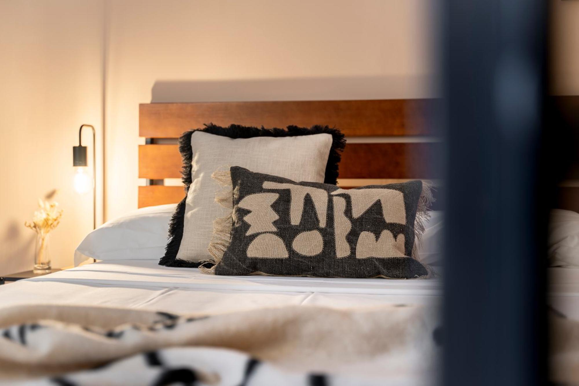 Appartamento Little Pier Vettori Firenze Bagian luar foto
