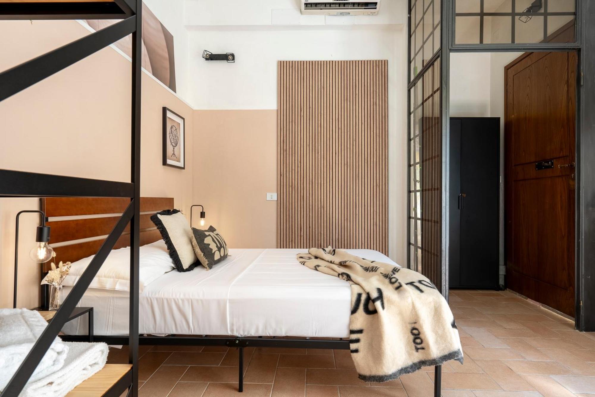 Appartamento Little Pier Vettori Firenze Bagian luar foto